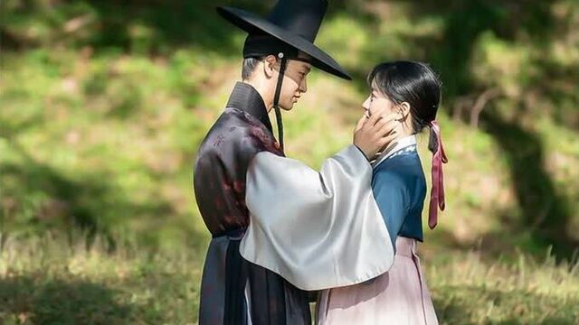 WOOZI (SEVENTEEN) - Miracle (Сказка о Нок Ду ОСТ рус.саб | The Tale of Nokdu OST PART 3 rus sub)