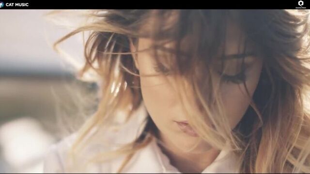 DJ Sava feat. Irina Rimes - I Loved You (Official Video)