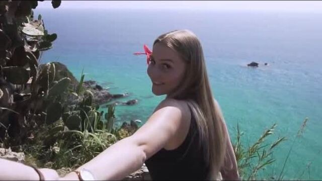 Konrad Mil - With You (Official Video)