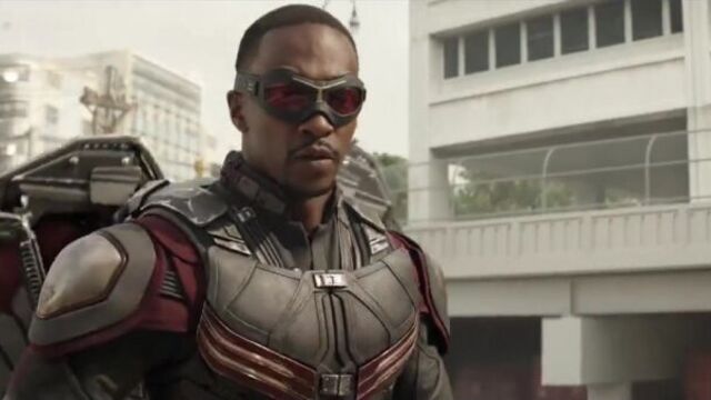 Captain America: Civil War - Official Movie Clip 1 [HD]