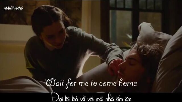 Ed Sheeran – Photograph (OST До встречи с тобой)