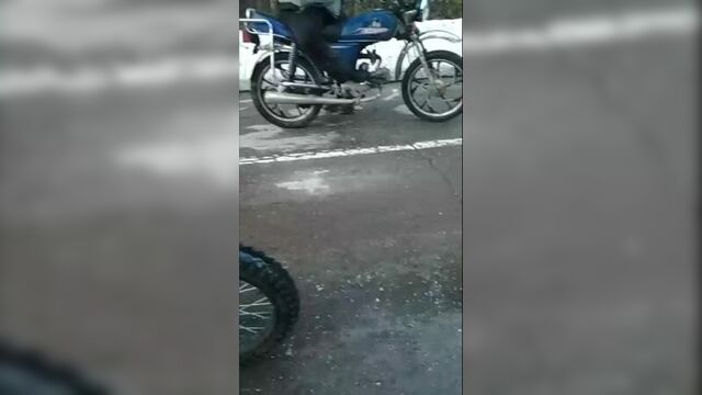 MOTO 62 RZN-KASIMOV - Live