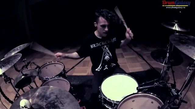 Twenty One Pilots - Lane Boy - Drum Cover by Matt McGuire