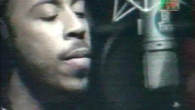 Ludacris ft. Sum 41 - Get Back (MTV Россия) Центр Рифмы