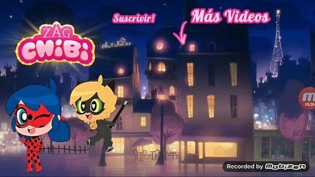 CHIBI шоу ЛедиБаг и КотНуар.mp4