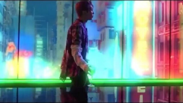 Bts-blood,sweet and tears (japans ver)