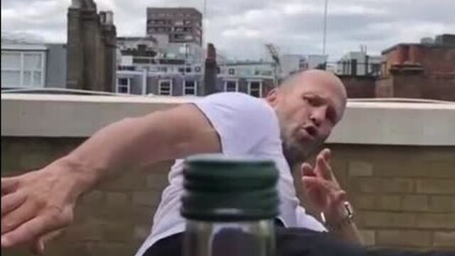 Jason Statham