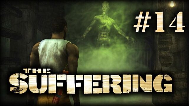 The Suffering - Газированный Гермес Хайт! #14