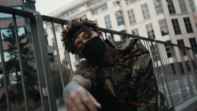 scarlxrd - HEART ATTACK [NR]