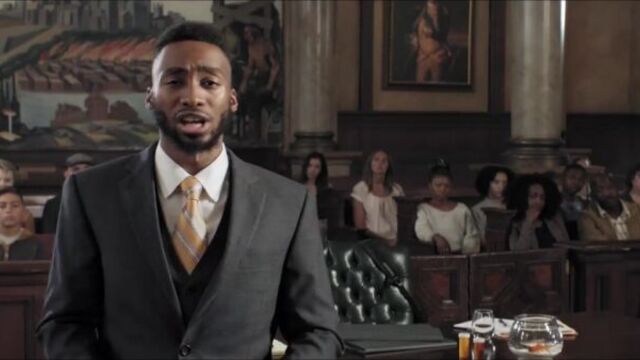 I JUST SUED THE SCHOOL SYSTEM !!!