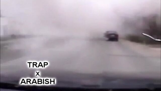 TRAP x ARABISH #13