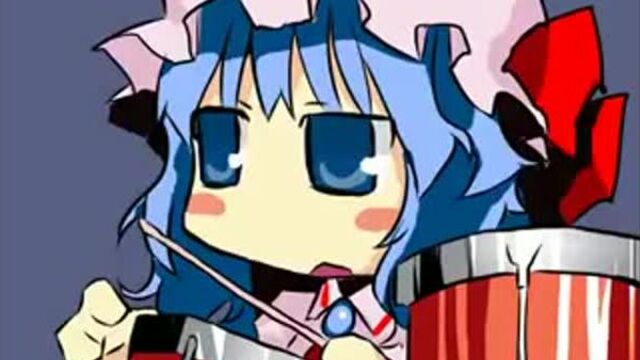 Touhou Sakuya & Remilia go BRUTAL