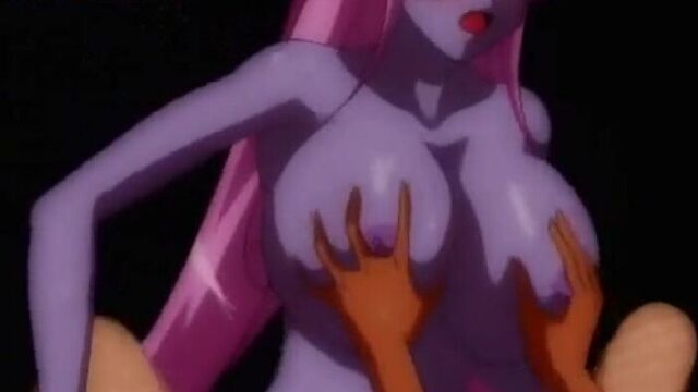 Hentai_with_huge_tits_gets (Хентай_с_огромными_сиськами_получает ) лизби