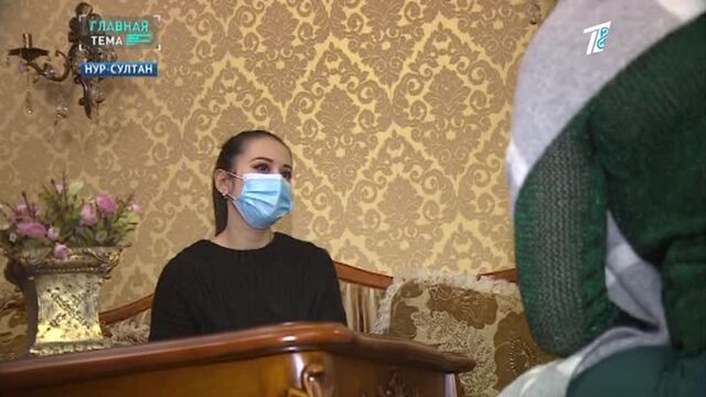 Боди массаж в Казахстане. Как это работает?