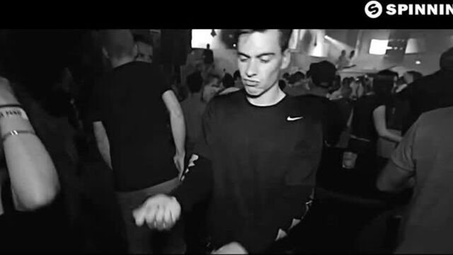 Yellow Claw feat. Rochelle - Shotgun (LNY TNZ Remix) [Official Music Video] (ft)