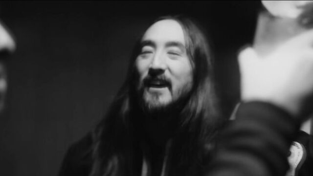 Steve Aoki x Quintino - Mayhem [Official Music Video]