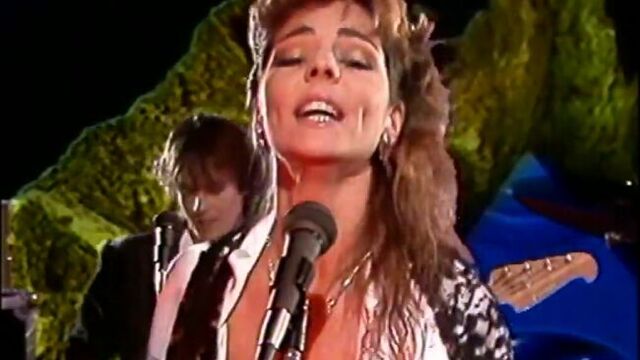 Sandra Ann - Maria Magdalena (Clip)