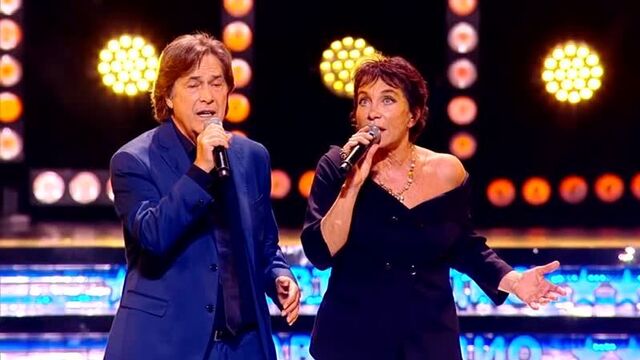 Ricchi e Poveri - Come Vorrei (в обновленном звучании)٭