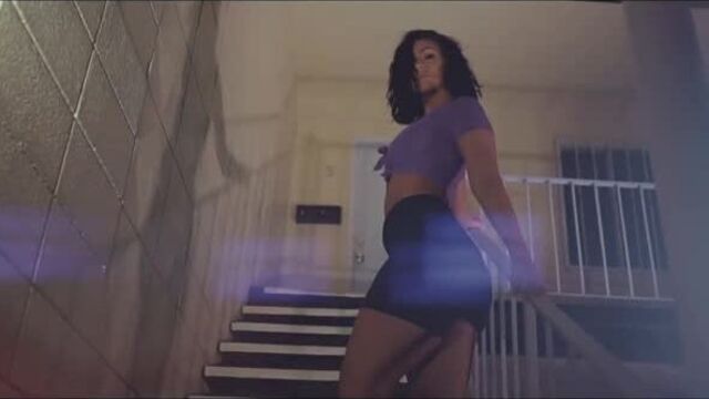 Tricky P Feat Young Buck x Broke Rich - Gettin Money [OKLM Russie]