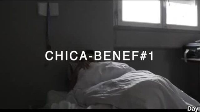 Chica - benef #1 [OKLM Russie]