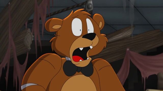 Five Nights at Freddys (part 15) - The Final Battle [Tony Crynight] (1)