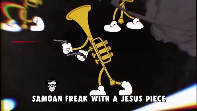 Timmy Trumpet & Savage - Deja-Vu (Official Music Lyric Video)