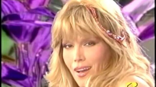 Amanda Lear - Ho Fatto LAmore Con Me 1980 _ Аманда Лир - Я занималась любовью с