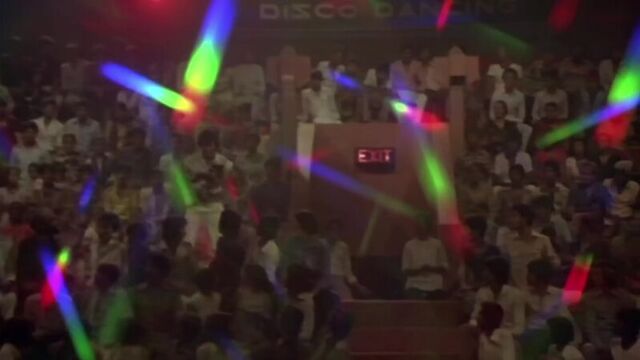 Disco Dancer - Yaad Aa Raha Hai Tera Pyar Kahan Hum Kahan - Bappi Lahiri