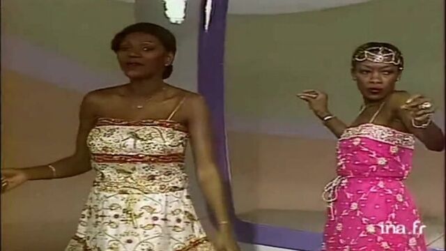 Boney M-Bahama Mama ( 1979 HD )