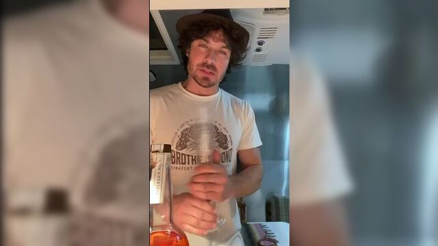 iansomerhalder_Инстаграм Йена Сомерхолдера 12/02/2021