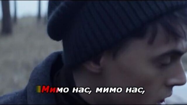 Alekseev - Пьяное солнце (Караоке HD Клип)