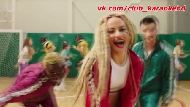 Open Kids ft. Quest Pistols Show - Круче всех (Караоке HD Клип)