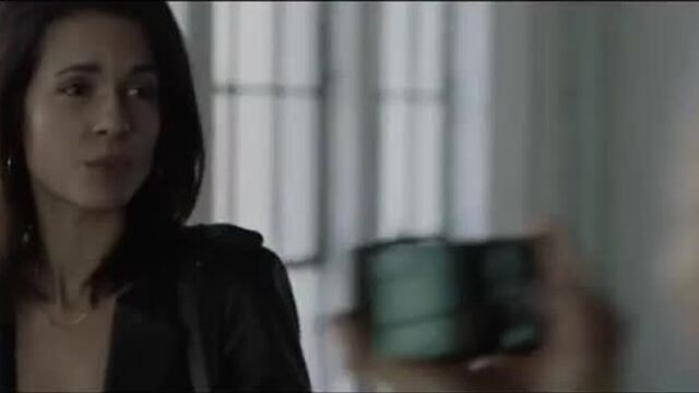 Torrey DeVitto_Horror Short Film The Hoaxing