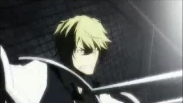 Shizuo x Izaya Пидманула, пидвела!