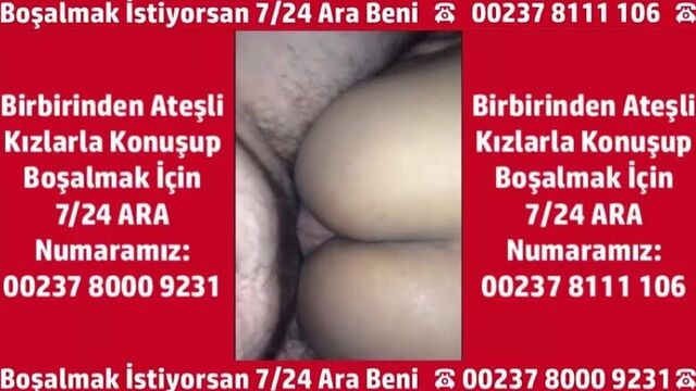 İlk Kez Anal Yapan Çift-(Türk Porno)