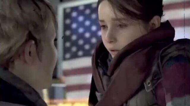 detroit become human edit; kara and alice