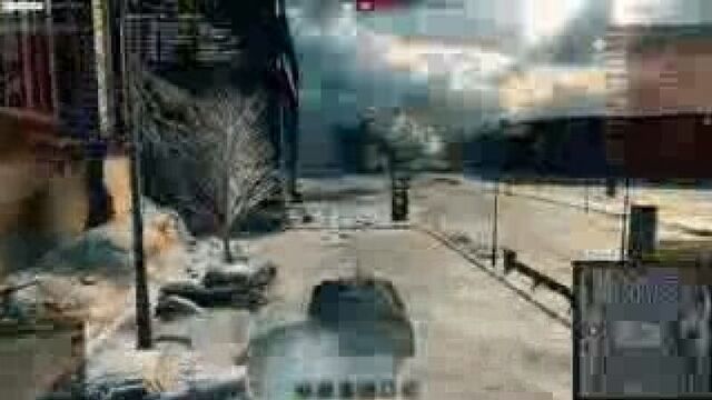 E 25 МЕГА ТАЩЕРСКИЙ БОЙ Зимний Химмельсдорф – Встречный бой (WOT 0.9.8 Full HD)_low