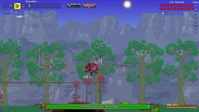 [ChippyGaming] Terraria's oldest meme is dead.