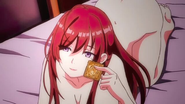 Hentai & Хентай 18+ .Anehame Ore no Hatsukoi ga Jisshi na Wake ga Nai 2