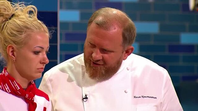 Адская Кухня 3 сезон - тизер