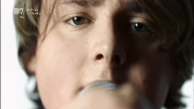 Keane - Everybodys Changing