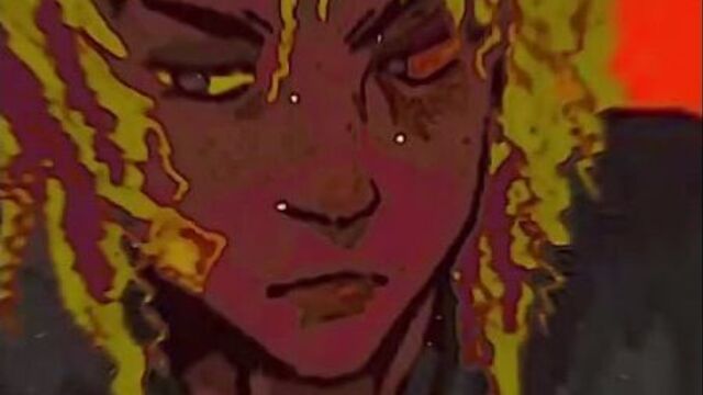 Sally Face : Sally Fisher & Larry Johnson edit ✨