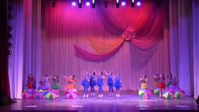 "Виноватая тучка"