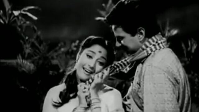 lata mangeshkar-aap ki nazron