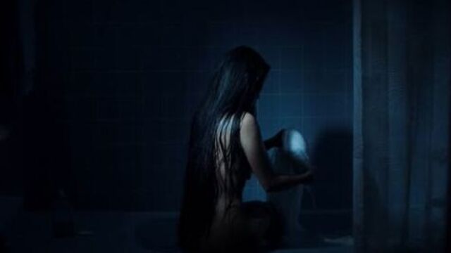 Maria Mercedes Coroy Nude - La llorona (2019) HD 1080p Watch Online / Мария Мерседес Корой - Ла Йорона