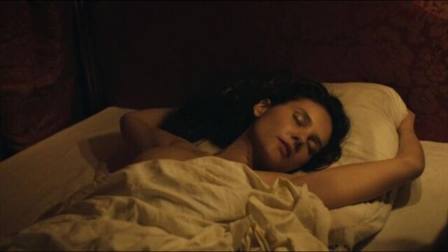 Virginie Ledoyen, Lea Seydoux - Les adieux à la reine (Farewell, My Queen) Виржини Ледуайен, Леа Сейду - Прощай, моя королева