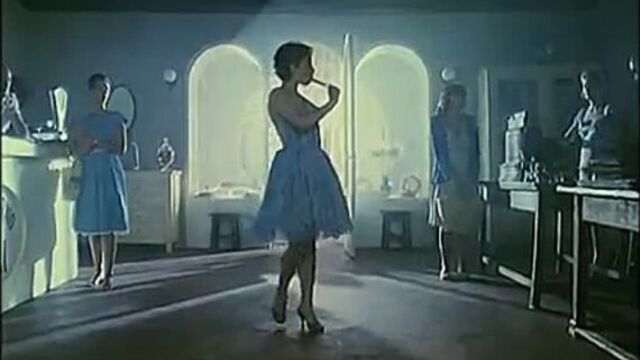 Anna Ammirati - Monella (1998) Part 1