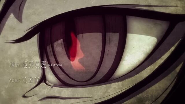 Дороро / Dororo [01] русская озвучка AniMaunt