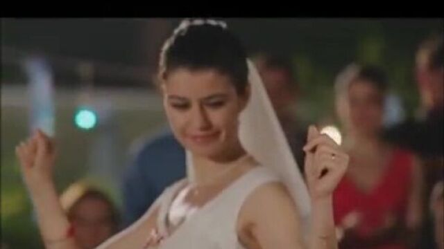 Fatmagülün Suçu Ne 74.Bölüm Fatmagül Kerim Zeybek Sahnesi