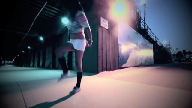 Shuffle Dance - Beauty Girl 2015 NEW!!!